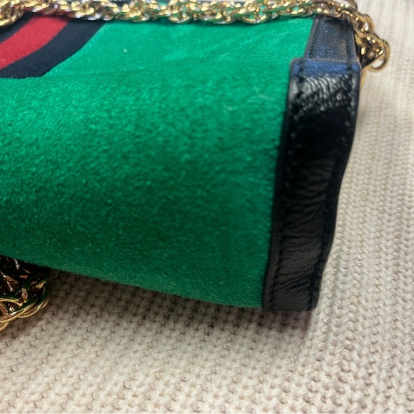 Gucci Ophidia GG Small Shoulder Bag 🍀 - Picture 7 of 16